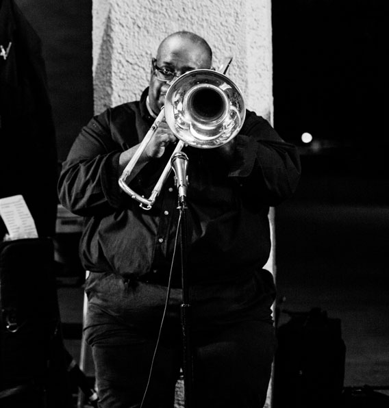 Robert-trombone